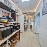 Sector 5, Spatiu pentru depozitare- demisol 140 mp, Cotroceni